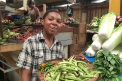Le bazar bé